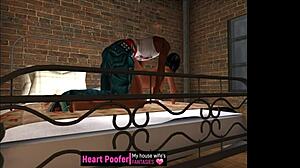 I Met My Stockholm Syndrome Victim At A Highway Motel!