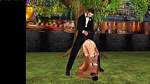 Sweet Appetizer Animations