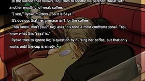 Let's Play Song of Saya Part 13