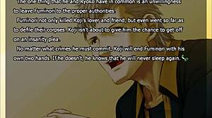 Let's Play Song of Saya Part 13