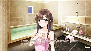 secret kiss is sweet and tender ep1. experiencing my very first intimate moment.