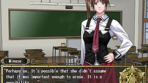 Bible Black Infection Unleashes Wild Memory Loss Gameplay