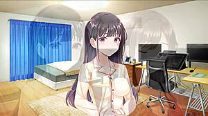 secret kiss is sweet and tender ep1. experiencing my very first intimate moment.