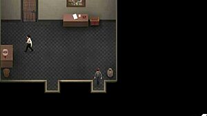 Lust Epidemic Mistress Answers The Call 85