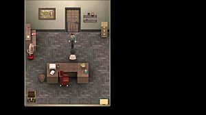 Lust Epidemic Mistress Answers The Call 85