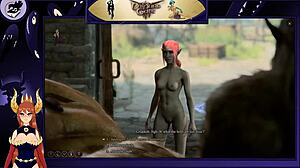 Continuation of Lex’s misadventures in Baldur’s Gate 3 takes place in an animated series