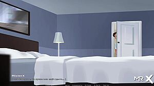 Summertimesaga First Slit Reveal E1 37