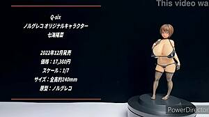 muñequitas nanami hina colección q-six