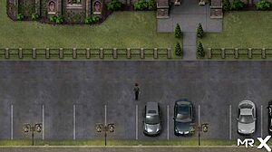 Lust Epidemic Mistress Answers The Call 85