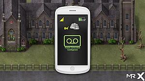 Lust Epidemic Mistress Answers The Call 85