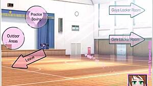 Umichan Maiko Classroom Cheaters Part 2 Gameplay