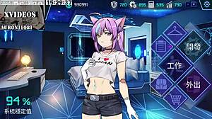 Sexy cartoonist Ai Eno teaches about women’s masturbatory dangers in episode 7