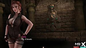 treasure of nadia madeleine nude reveal