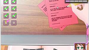 Umichan Maiko Classroom Cheaters Part 2 Gameplay