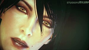 Watch the ritual at Studiofow featuring tits and boobs