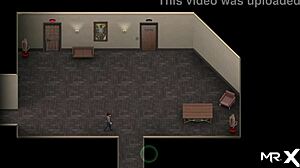 In lust epidemic, two locked girls 33 face their teen 18+ desires.