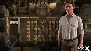 treasure of nadia madeleine nude reveal