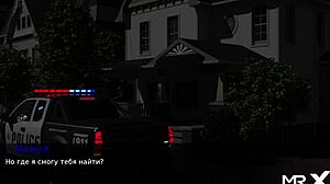 Pine Falls Strange Location 1 Doggystyle Group Action Intense