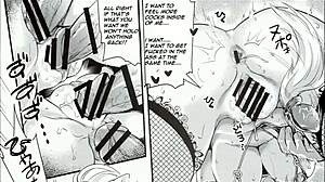 Latina Gatita Craves Wild Mambo Action