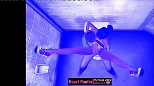 Paying the rent and utilities feels so routine