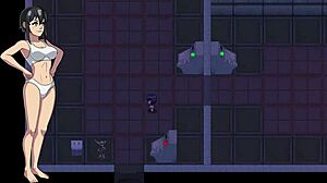 i explore the third crisis stronghold ruins