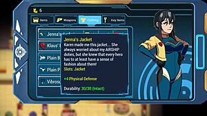 i explore the third crisis stronghold ruins