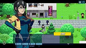 i explore the third crisis stronghold ruins