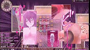 Hardcore Secrets in Rollディアの翼 Another Substory 4