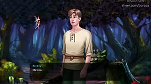 Wal29：包裹比平时客人大两倍