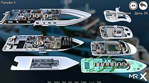 Waterworld: 비키니 걸 픽업 E1 11