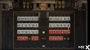 Treasure Of Nadia Puzzles 31-36 Walkthrough E3 99