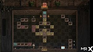 Treasure Of Nadia Puzzles 31-36 Walkthrough E3 99