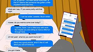 Animasi Toriel: Apa Sih di Balik Scene Ini?