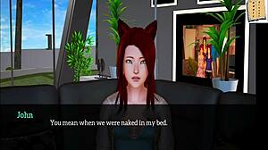 Discovering Surprises in My New Family Episode 167