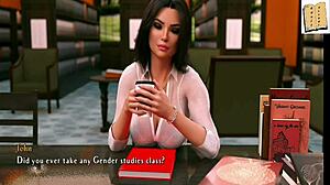 Being a DIKエピソード43で大胆チックルートナビゲート