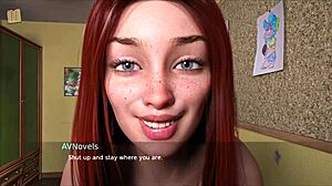 SUMMERS GONE 8 - MILF EROTIC ADVENTURES UNFOLD