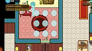 Great short Hentai game where you play as a mischievous ghost