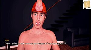 Boldly Navigating the Chick Route in Being a DIK Episode 43