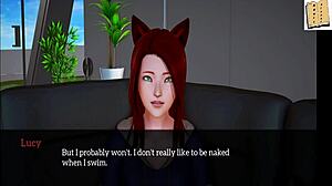 Bold Adventures in My New Family Episode 153