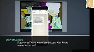 Teen Girl Joins New Family in Hentai Adventure 138