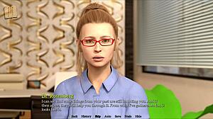 Exciting New Memories Unfold in Episode 4 with Blonde Characters!