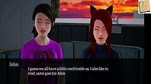 dude, my new family ep 118 rocks