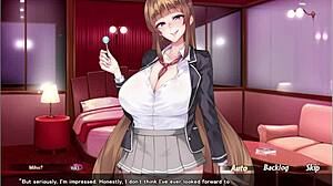 hey, St Yariman's ep 1 got me sucked off by a hot college student!