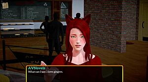 exploring my new family game