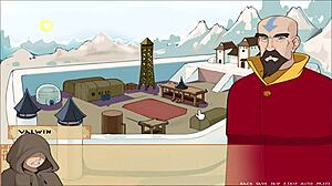 Four Element Trainer Book 5 Slav Part 5 Exploration