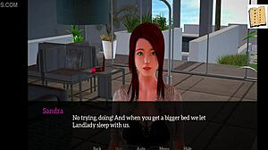 Discovering Surprises in My New Family Episode 167