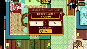 hey, check this haunted raven game for quick teen fun