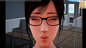 Discovering Surprises in My New Family Episode 167