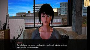 In MY NEW FAMILY 295, the REDHEAD joins the family.