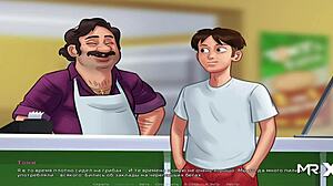 Summertimesaga: Struggling to Make Money in Episode 1 Part 46? Need Quick Cash Ideas?